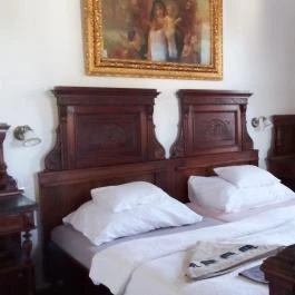 Antik Vendégház Nagyvisnyó - Szobák