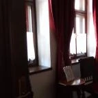 Antik Vendégház Nagyvisnyó - Belső