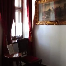 Antik Vendégház Nagyvisnyó - Belső