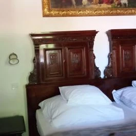 Antik Vendégház Nagyvisnyó - Szobák