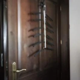 Antik Vendégház Nagyvisnyó - Belső