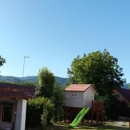 Antik Vendégház Nagyvisnyó - Külső kép