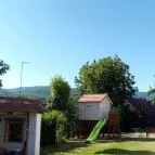 Antik Vendégház Nagyvisnyó - Medence/kert