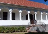 Antik Vendégház Nagyvisnyó