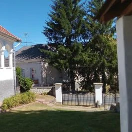 Antik Vendégház Nagyvisnyó - Külső kép