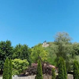 Antik Vendégház Nagyvisnyó - Környék