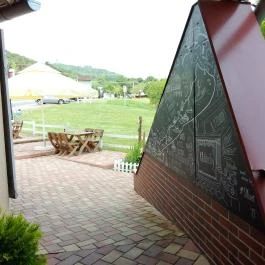 APáholy Étterem Balatongyörök - Egyéb