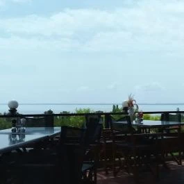 APáholy Étterem Balatongyörök - Egyéb