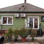 Apakovász Kézműves Pékműhely Veresegyház - Egyéb