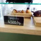 Apakovász Kézműves Pékműhely Veresegyház - Egyéb