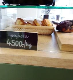 Apakovász Kézműves Pékműhely