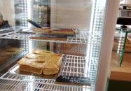 Apakovász Kézműves Pékműhely Veresegyház