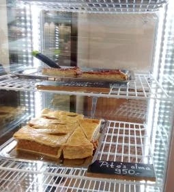 Apakovász Kézműves Pékműhely