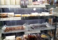 Apakovász Kézműves Pékműhely Veresegyház