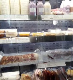 Apakovász Kézműves Pékműhely