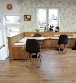 Apakovász Kézműves Pékműhely