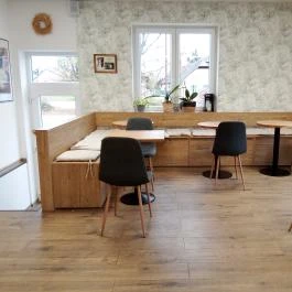 Apakovász Kézműves Pékműhely, Veresegyház - Egyéb