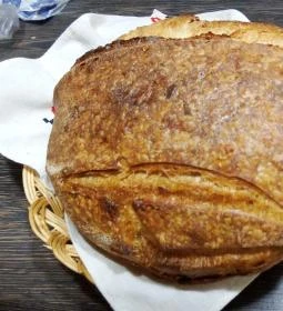 Apakovász Kézműves Pékműhely