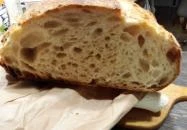 Apakovász Kézműves Pékműhely Veresegyház