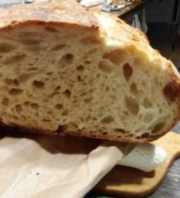 Apakovász Kézműves Pékműhely