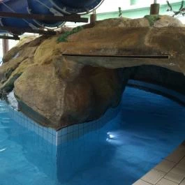 Aquarius Élmény- és Parkfürdő, Nyíregyháza - Egyéb