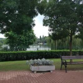 Aquarius Élmény- és Parkfürdő, Nyíregyháza - Egyéb