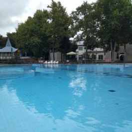 Aquarius Élmény- és Parkfürdő, Nyíregyháza - Egyéb