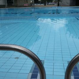 Aquarius Élmény- és Parkfürdő, Nyíregyháza - Egyéb