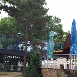 Aquarius Élmény- és Parkfürdő, Nyíregyháza - Egyéb