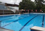 Aquarius Élmény- és Parkfürdő Nyíregyháza