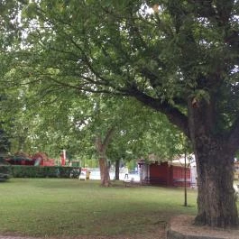 Aquarius Élmény- és Parkfürdő, Nyíregyháza - Egyéb