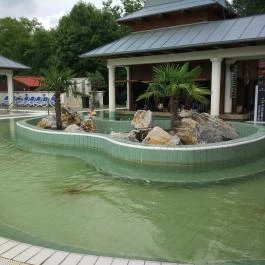 Aquarius Élmény- és Parkfürdő, Nyíregyháza - Egyéb
