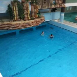 Aquarius Élmény- és Parkfürdő, Nyíregyháza - Egyéb