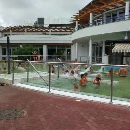 Aquarius Élmény- és Parkfürdő, Nyíregyháza - Egyéb