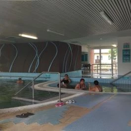 Aquarius Élmény- és Parkfürdő, Nyíregyháza - Egyéb