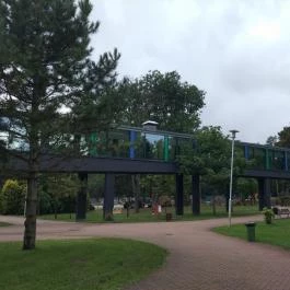 Aquarius Élmény- és Parkfürdő, Nyíregyháza - Egyéb