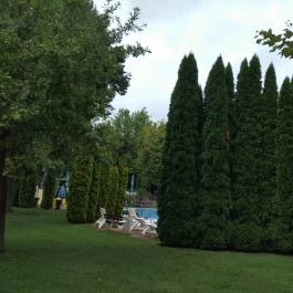 Aquarius Élmény- és Parkfürdő, Nyíregyháza - Egyéb