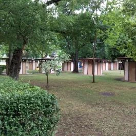 Aquarius Élmény- és Parkfürdő, Nyíregyháza - Egyéb