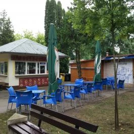 Aquarius Élmény- és Parkfürdő, Nyíregyháza - Egyéb