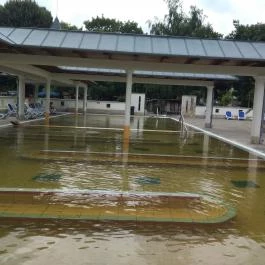 Aquarius Élmény- és Parkfürdő, Nyíregyháza - Egyéb