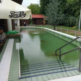 Aquarius Élmény- és Parkfürdő, Nyíregyháza - Egyéb