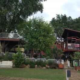 Aquarius Élmény- és Parkfürdő, Nyíregyháza - Egyéb