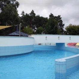 Aquarius Élmény- és Parkfürdő, Nyíregyháza - Egyéb