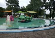 Aquarius Élmény- és Parkfürdő Nyíregyháza