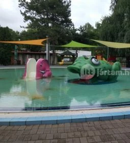 Aquarius Élmény- és Parkfürdő