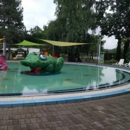 Aquarius Élmény- és Parkfürdő, Nyíregyháza - Egyéb