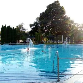 Aquarius Élmény- és Parkfürdő, Nyíregyháza - Egyéb