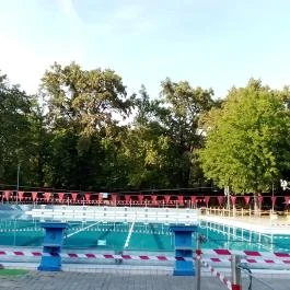 Aquarius Élmény- és Parkfürdő, Nyíregyháza - Egyéb