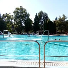 Aquarius Élmény- és Parkfürdő, Nyíregyháza - Egyéb