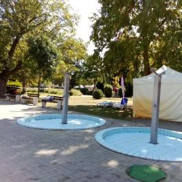 Aquarius Élmény- és Parkfürdő, Nyíregyháza - Egyéb